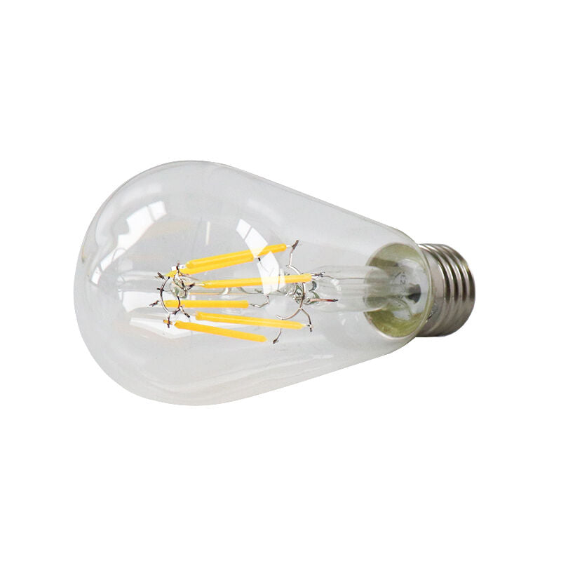 Olucia EGON P45 - E14 bombilla LED inteligente - 5W - RGBW - Blanco