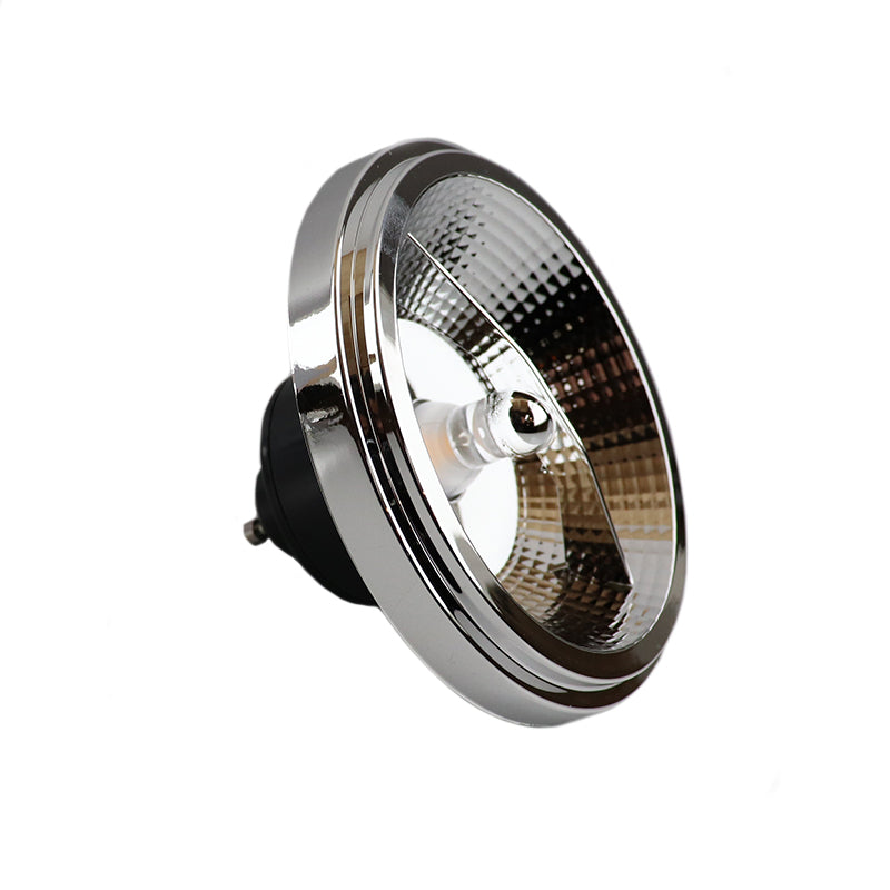 Lampadina LED GU10 AR111 30° 220V Dimmerabile – Stilluce Store